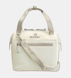 Stanley Mini Soft Cooler Bag, Cream, 7-l, Packshot View