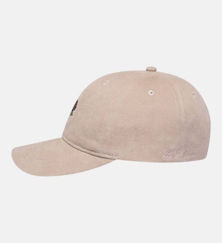 Embroidered Felipe Dad Cap