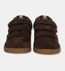Isabel Marant Shoes, Brown, Eu-41, Packshot View