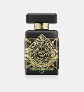 Initio Edp Oud Grt Neo, Packshot View