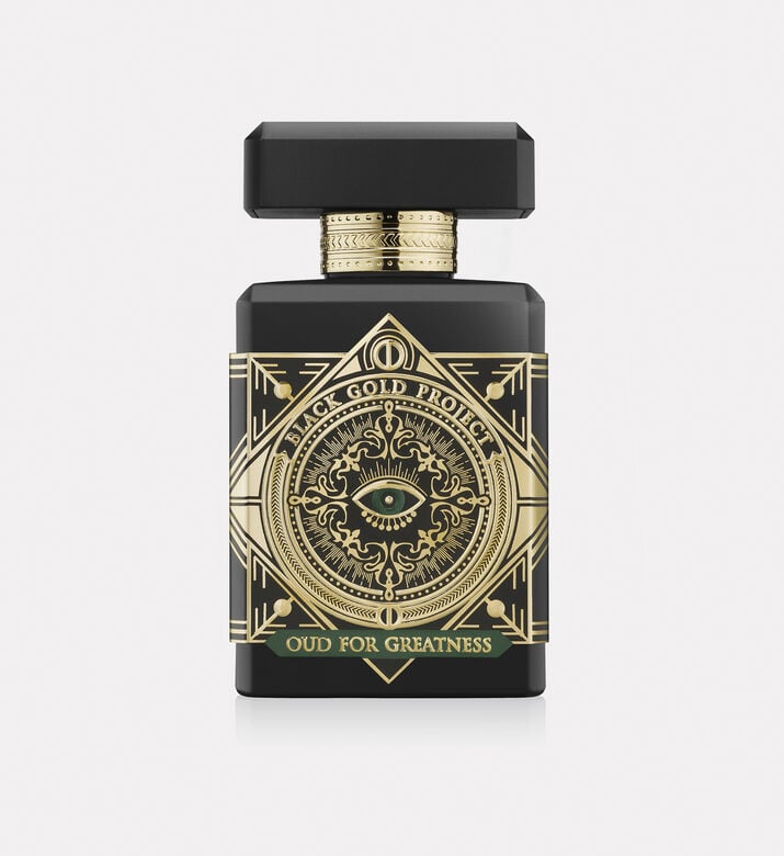 Initio Edp Oud Grt Neo, Packshot View