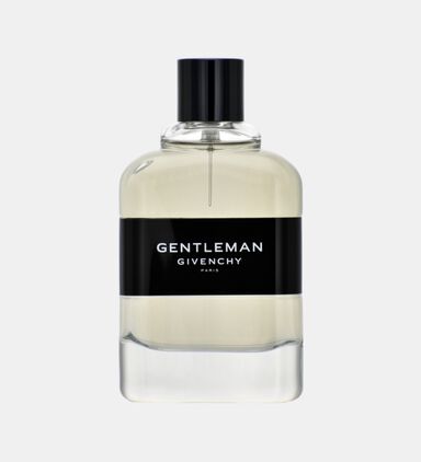 Gentleman Eau De Toilette Spray