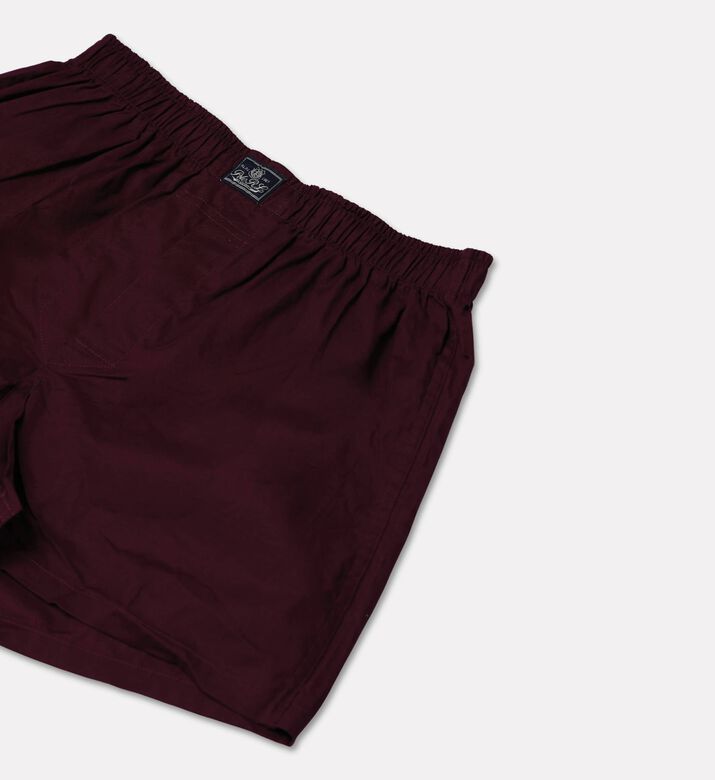 Ralph Lauren Boxerx3 Open, Packshot View