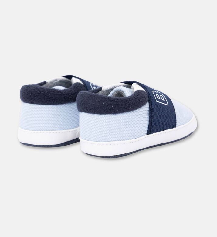 Boss Slippers, Packshot View