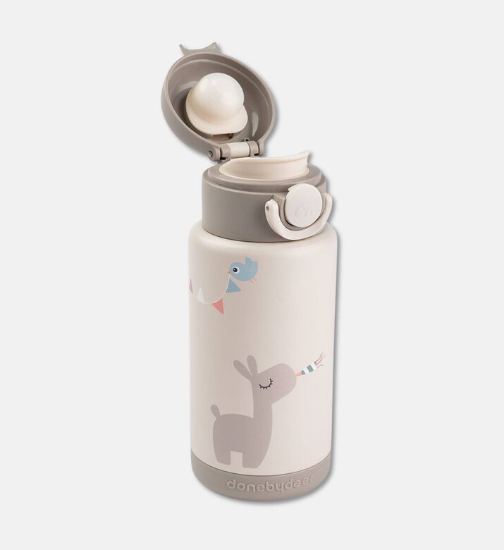 Done By Deer Done By Deer Insulated Bottle, Packshot View