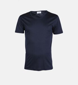 Cotton Short Sleeves T-shirt Cotton Short Sleeves T-shirt