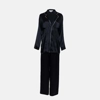 Mabel Silk Lined Pyjama