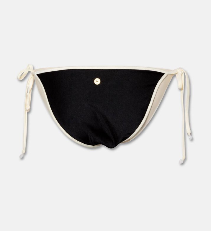 Palmacea Zebra-print Cut-out Top, Packshot View