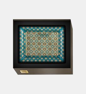 صينية تغيير بورسلين الأندلس