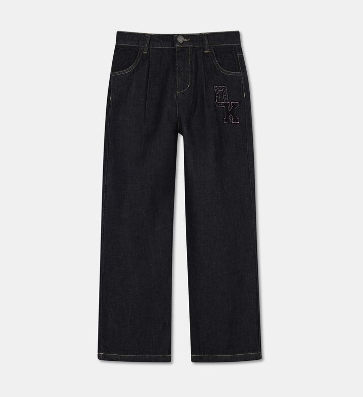 DKNY Jeans Camp, Packshot View