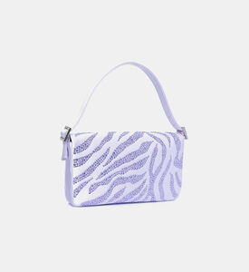 حقيبة يد راماج ساتان