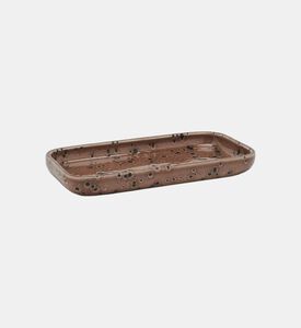Ugo Stoneware Tray