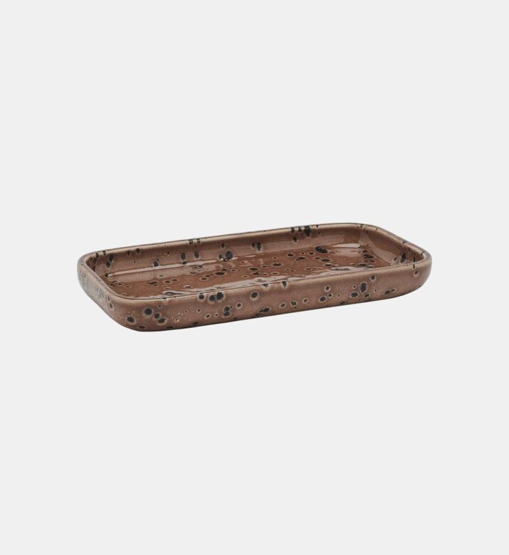 Ugo Stoneware Tray