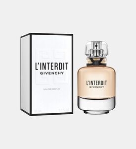 عطر ذا فوربيدن أو دو بارفان