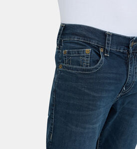 Five-pockets Straight-leg Pants Five-pockets Straight-leg Pants