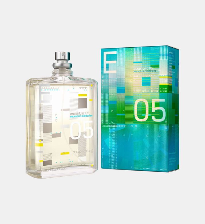 إسنترك موليكيولز 05