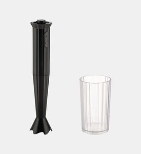 Hand Blender Plissé Set 34 Cm Hand Blender Plissé Set 34 Cm