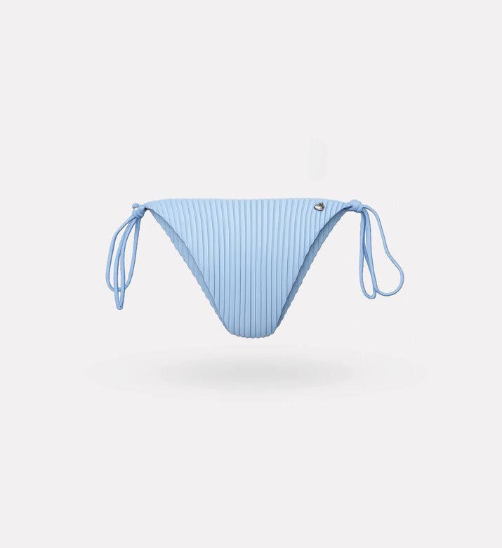 Baobab High-waisted Bikini Swimwear, Grey, L, Packshot View