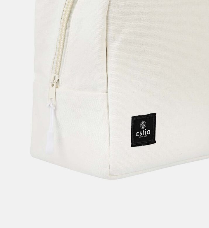 Top Handle Insulated Lunch Bag