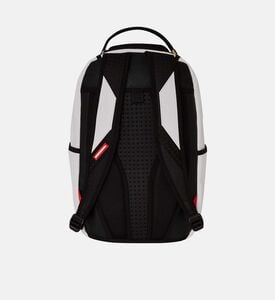 Spray-paint Backpack Spray-paint Backpack
