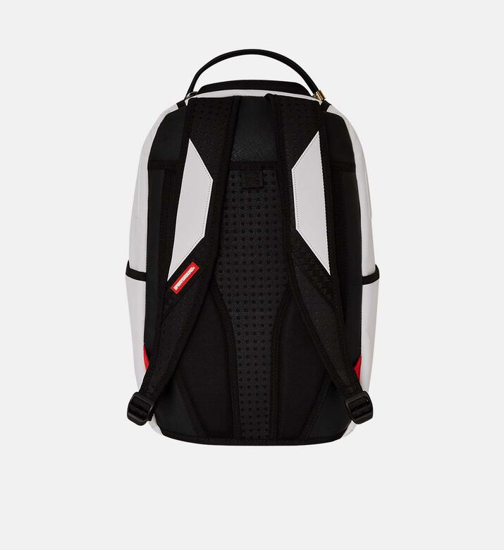 Spray-paint Backpack Spray-paint Backpack