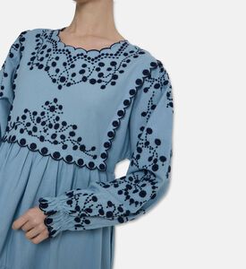 Sea NY Dress Frances, Model View