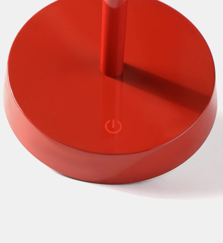 مصباح طاولة عشاء قابل للشحن