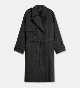 Soeur Coat Jourdain, Packshot View