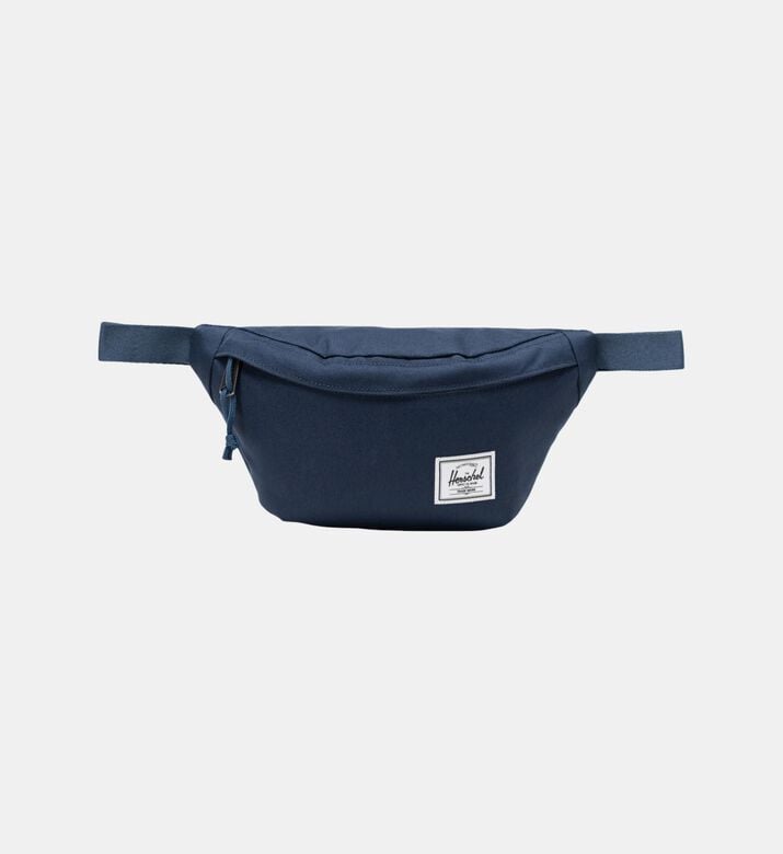 Dual Top Handles Backpack