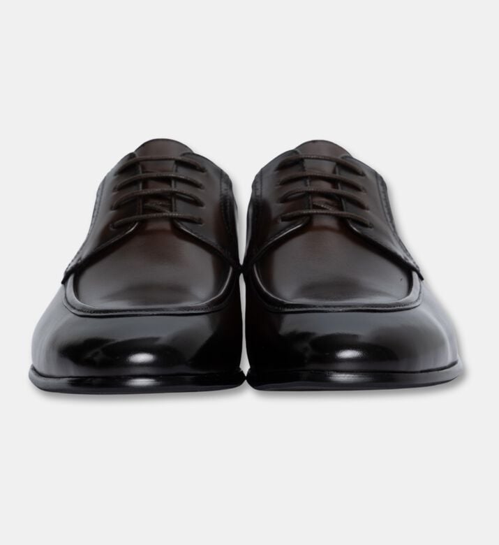 Roberto Fabiani Shoes Formal, Brown, Eu-45, Packshot View