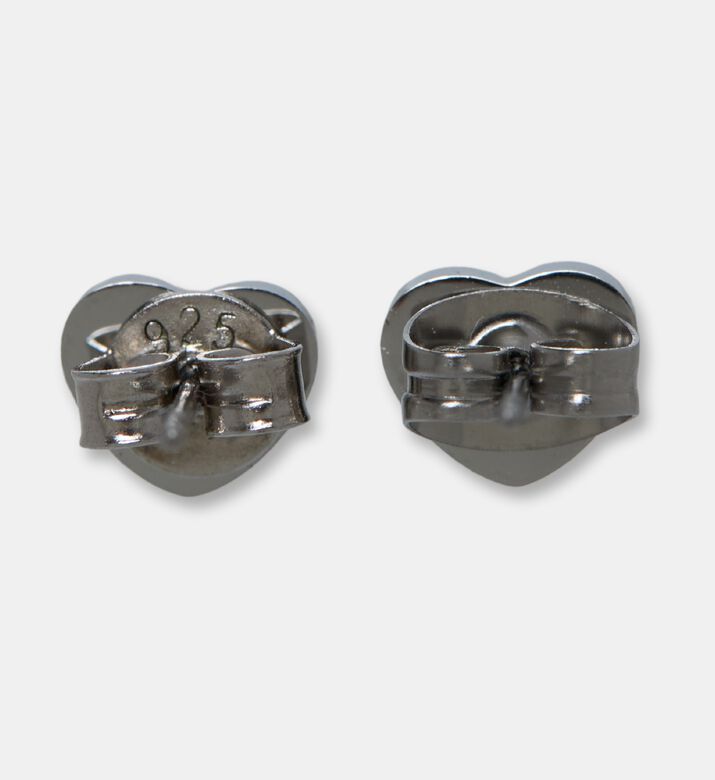 Nomination Earings Emosfere Heart, Packshot View