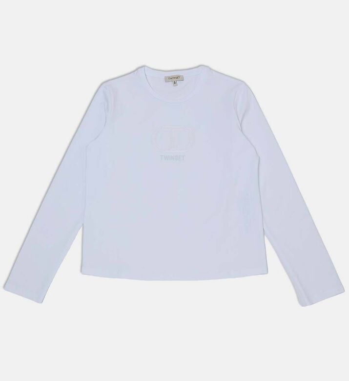 Twinset Ts Knitted, Packshot View Twinset Ts Knitted, Packshot View