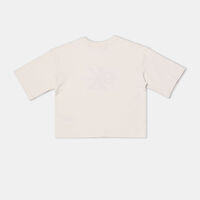 Teddy Logo-embroidered T-shirt