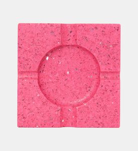 منفضة سجائر كوارتز رخامي