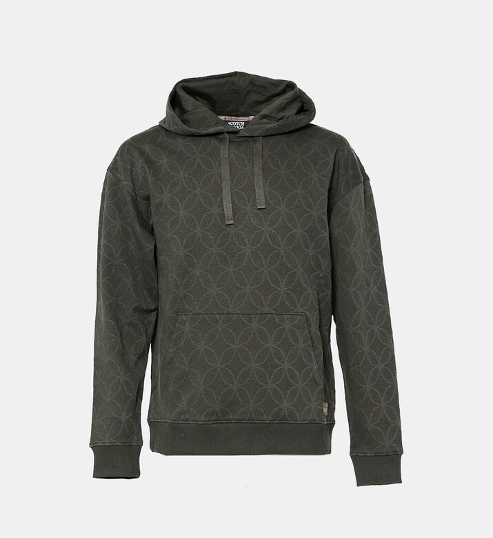 هودي جاكار تيري