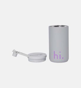 Life Tritan Mini Travel Mug