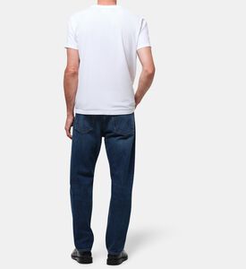 Citizen of Humanity Jeans Beau, Model View