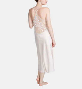 The Kiss Nightgown With Robe