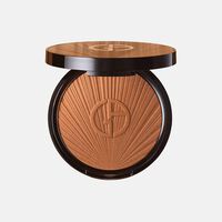 Luminous Silk Creamy Bronzing Powder