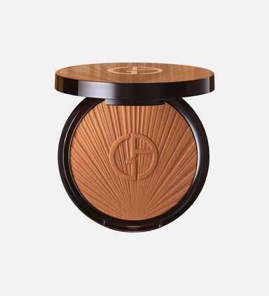 Luminous Silk Creamy Bronzing Powder