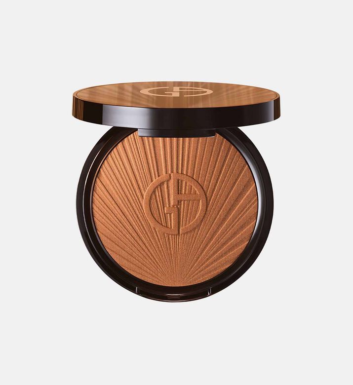 Luminous Silk Creamy Bronzing Powder