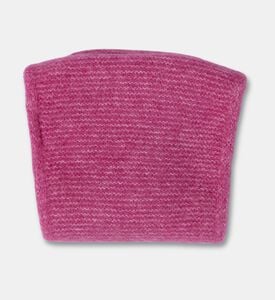 Samsoe Scarf Sanor, Packshot View