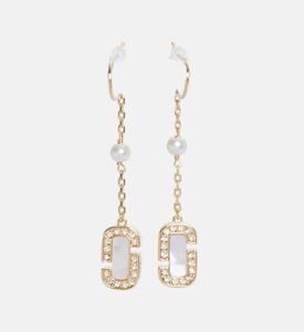 Marc Jacobs Earng Luxe Mop Drop, Packshot View