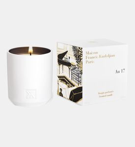 Maison Francis Kurkdjian Au 17 Scented Candle, Packshot View
