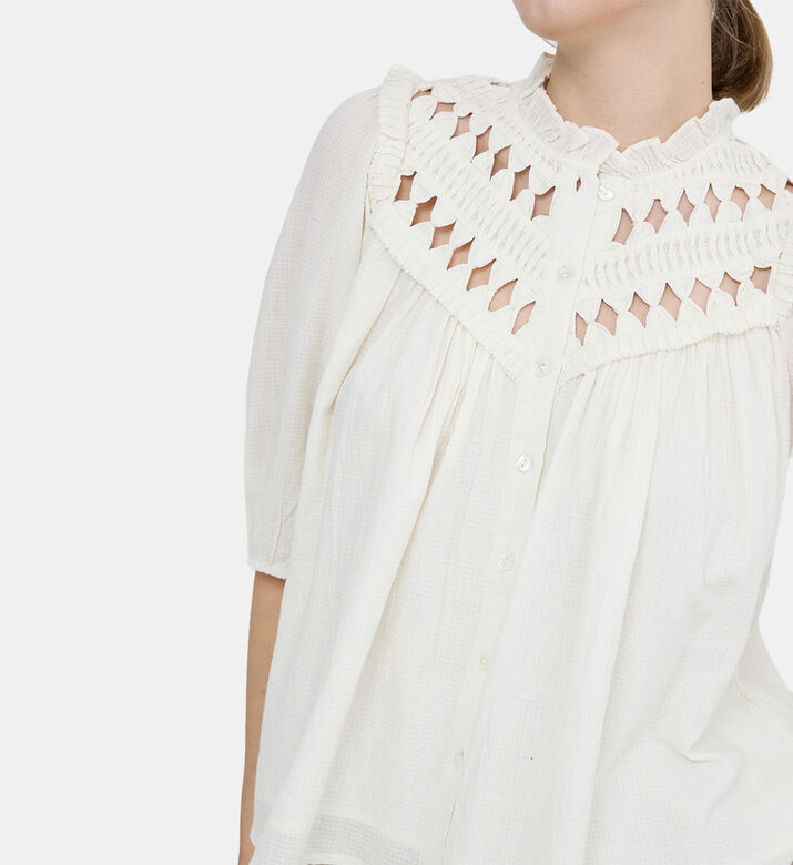 قميص بيلونا