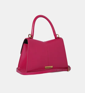 The Saint Marc Top Handle Bag