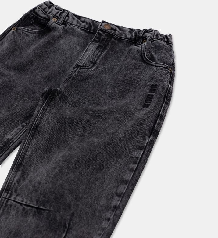 Bobo Choses Jeans Beast, Packshot View