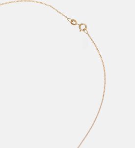 عقد بقلادة العين الشريرة