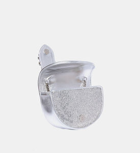 Mini Brigitte Crystal Embellished Bag