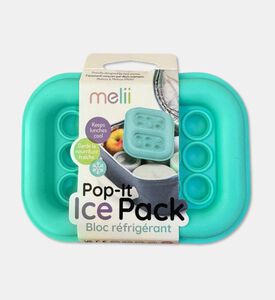 Melii Melii Silicone, Packshot View